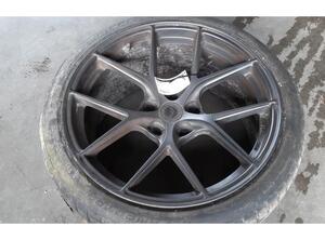 Steel Rim BMW 4 Coupe (F32, F82)