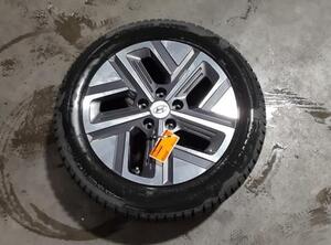 Steel Rim HYUNDAI KONA (OS, OSE, OSI)