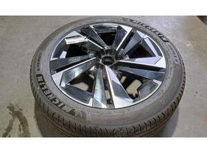 Steel Rim PEUGEOT 408 II (FP_, F3_)