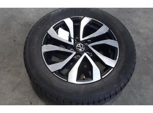 Steel Rim VW T-CROSS (C11_)