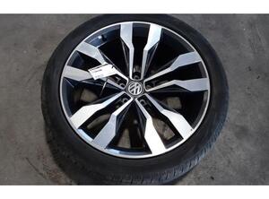 Steel Rim VW TIGUAN (AD1, AX1), VW TIGUAN ALLSPACE (BW2), VW TOUAREG (CR7)