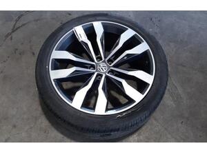 Steel Rim VW TIGUAN (AD1, AX1), VW TIGUAN ALLSPACE (BW2), VW TOUAREG (CR7)