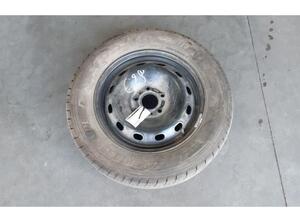 Steel Rim NISSAN NV300 Van (X82), NISSAN PRIMASTAR Van (X82)