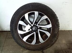 Steel Rim VW T-CROSS (C11_)