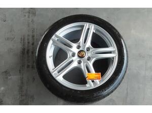 Stalen velg PORSCHE PANAMERA Sport Turismo (971)