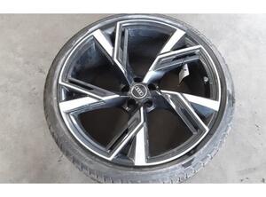 Stalen velg AUDI A6 C8 Avant (4A5)