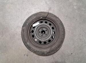 Stalen velg CITROËN BERLINGO (ER_, EC_)