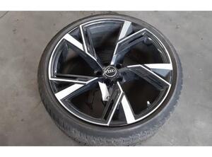 Stalen velg AUDI A6 C8 Avant (4A5)