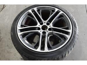 Steel Rim BMW X4 (F26), BMW X3 (F25)