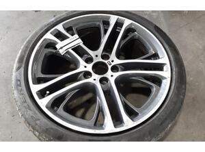 Steel Rim BMW X4 (F26), BMW X3 (F25)