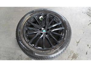 Steel Rim BMW X5 (G05, F95)