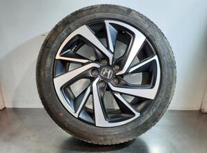 Stalen velg HONDA HR-V (RU)