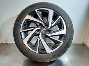 Stalen velg HONDA HR-V (RU)