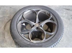 Steel Rim ALFA ROMEO STELVIO (949_)