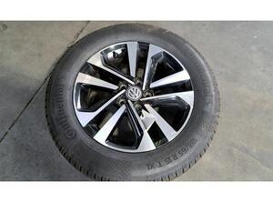 Stalen velg VW POLO (AW1, BZ1)