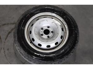 Stalen velg RENAULT TRAFIC III Van (FG_)