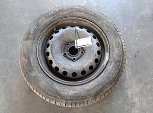 Stalen velg RENAULT KANGOO Express (FW0/1_), RENAULT KANGOO / GRAND KANGOO (KW0/1_)