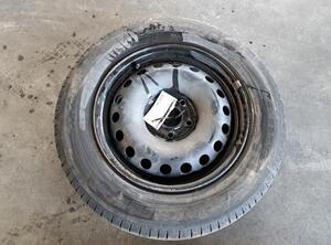 Stalen velg RENAULT KANGOO Express (FW0/1_), RENAULT KANGOO / GRAND KANGOO (KW0/1_)