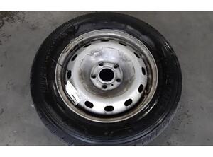 Stalen velg RENAULT TRAFIC III Van (FG_)