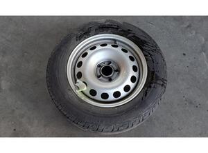 Stalen velg PEUGEOT EXPERT Van (V_), OPEL VIVARO C Van (K0)