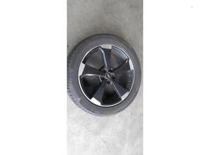 Stalen velg AUDI Q5 (FYB, FYG)