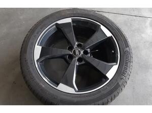 Stalen velg AUDI Q5 (FYB, FYG)