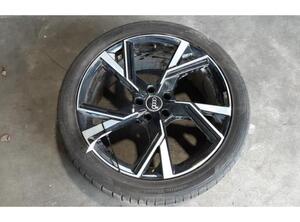 Stalen velg AUDI A6 C8 Avant (4A5)