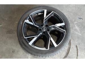 Stalen velg AUDI A6 C8 Avant (4A5)