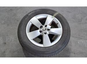 Stalen velg SKODA KODIAQ (NS7, NV7, NS6)