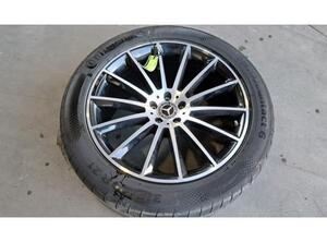 Stalen velg MERCEDES-BENZ GLE (V167), MERCEDES-BENZ GLE Coupe (C167)