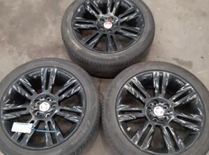 Steel Rim JAGUAR XF (X260)