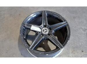 Steel Rim MERCEDES-BENZ C-CLASS (W205), MERCEDES-BENZ C-CLASS (W204)