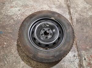 Steel Rim RENAULT TRAFIC III Van (FG_)