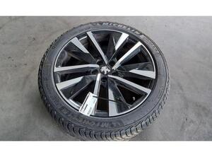 Stalen velg PEUGEOT 508 SW II (FC_, FJ_, F4_)