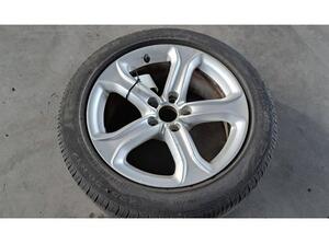 Steel Rim AUDI A4 Avant (8K5, B8), AUDI A5 Sportback (8TA), AUDI A4 Allroad (8KH, B8)