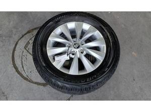 Steel Rim SKODA KAROQ (NU7, ND7)