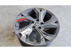 Steel Rim RENAULT ARKANA I (LCM_, LDN_)