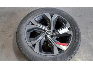 Steel Rim RENAULT ARKANA I (LCM_, LDN_)