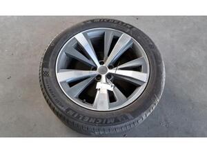 Steel Rim AUDI Q8 (4MN)