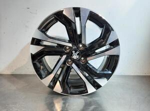 Stalen velg PEUGEOT 2008 II (UD_, US_, UY_, UK_)