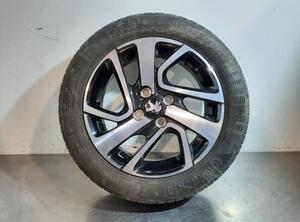 Stalen velg PEUGEOT 108