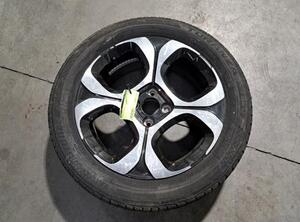 Stalen velg CITROËN C3 AIRCROSS II (2R_, 2C_)