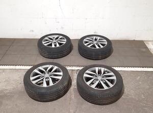 Spare Wheel HYUNDAI i30 (PDE, PD, PDEN), HYUNDAI i30 FASTBACK (PDE, PDEN), HYUNDAI i30 Estate (PDE)