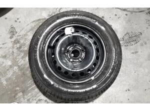 Spare Wheel MERCEDES-BENZ CITAN Box Body/MPV (W415)