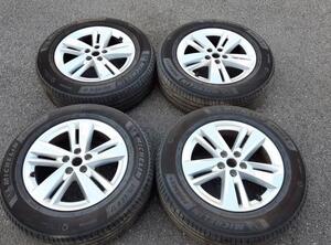 Spare Wheel OPEL GRANDLAND X (A18)