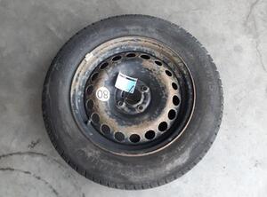 Spare Wheel RENAULT CAPTUR I (J5_, H5_), RENAULT CLIO IV (BH_), RENAULT CLIO III (BR0/1, CR0/1)