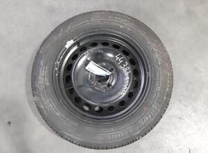 Spare Wheel RENAULT CLIO IV Grandtour (KH_), RENAULT CLIO III Grandtour (KR0/1_)