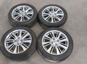 Spare Wheel SUZUKI BALENO (FW, EW)