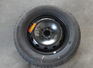 Spare Wheel RENAULT TRAFIC III Van (FG_)