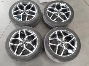 reservewiel KIA CEED (CD), KIA PROCEED (CD), KIA XCEED (CD)